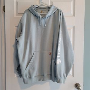 Carhartt Hoodie